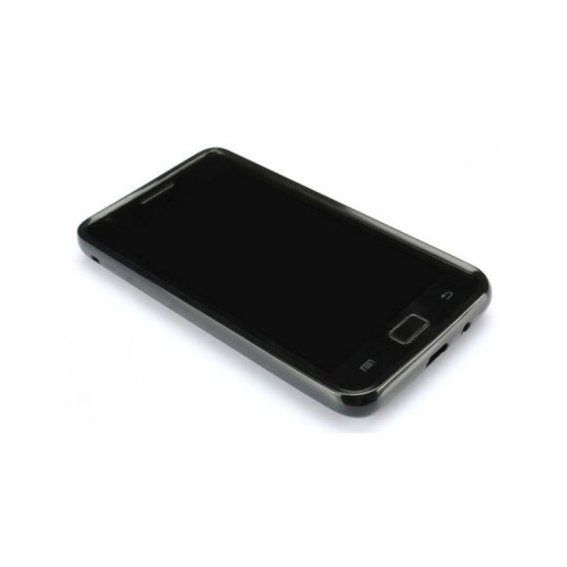 Чохол Benks Magic Ice Cream для Galaxy S2 (+плівка)