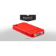 Чохол More Racer GT Collection для iPhone 4S/4 + плівка
