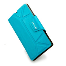 Чехол (книжка) Benks Magic Fruit Mousse для Sony Xperia Z L36H