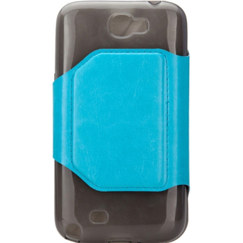 Чохол Benks Magic Fruit Mousse для Samsung Galaxy Note 2