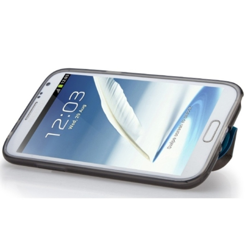 Чохол Benks Magic Fruit Mousse для Samsung Galaxy Note 2