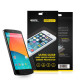 Захисна плівка для LG Nexus 5 Google iMuca Ultra Clear Screen Protector