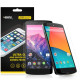 Захисна плівка для LG Nexus 5 Google iMuca Ultra Clear Screen Protector