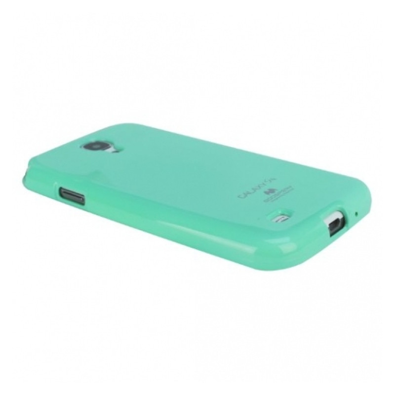 Чохол Goospery Jelly Case для Samsung Galaxy Mega 6.3 i9200