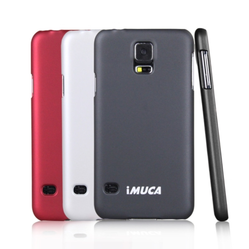 Накладка на Samsung Galaxy S5 G900 iMuca Organdy PC