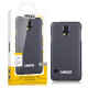 Накладка на Samsung Galaxy S5 G900 iMuca Organdy PC