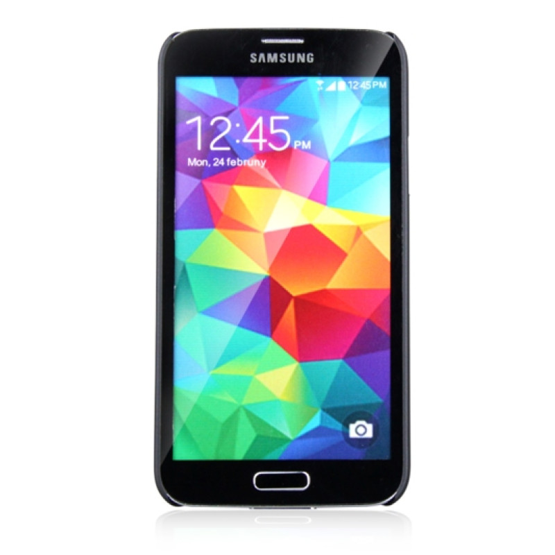 Накладка на Samsung Galaxy S5 G900 iMuca Organdy PC