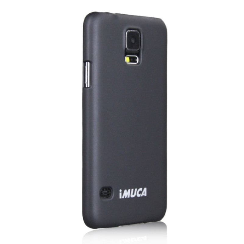 Накладка на Samsung Galaxy S5 G900 iMuca Organdy PC