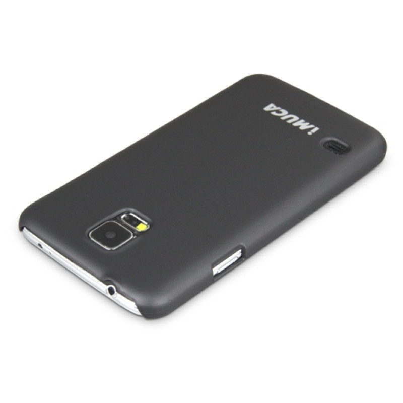 Накладка на Samsung Galaxy S5 G900 iMuca Organdy PC