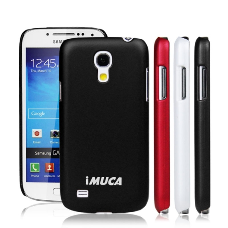 Накладка на Samsung Galaxy S4 Mini Organdy PC