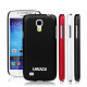 Накладка на Samsung Galaxy S4 Mini Organdy PC