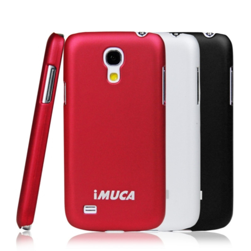 Накладка на Samsung Galaxy S4 Mini Organdy PC