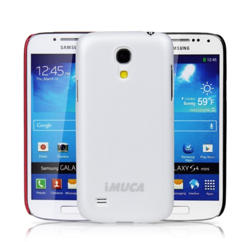 Накладка на Samsung Galaxy S4 Mini Organdy PC