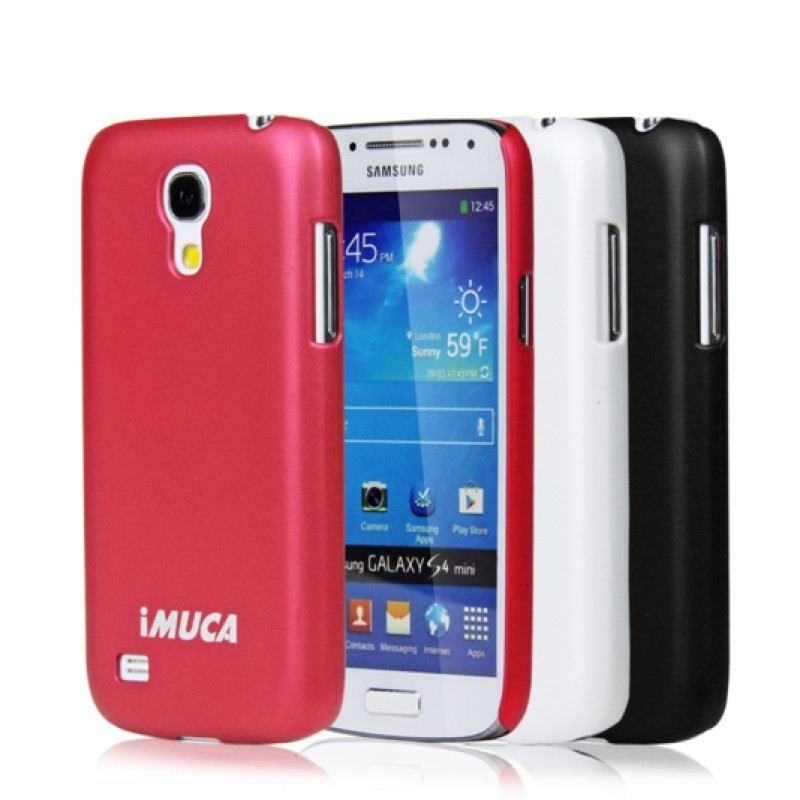 Накладка на Samsung Galaxy S4 Mini Organdy PC