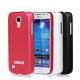 Накладка на Samsung Galaxy S4 Mini Organdy PC