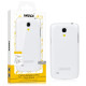 Накладка на Samsung Galaxy S4 Mini Organdy PC