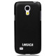 Накладка на Samsung Galaxy S4 Mini Organdy PC