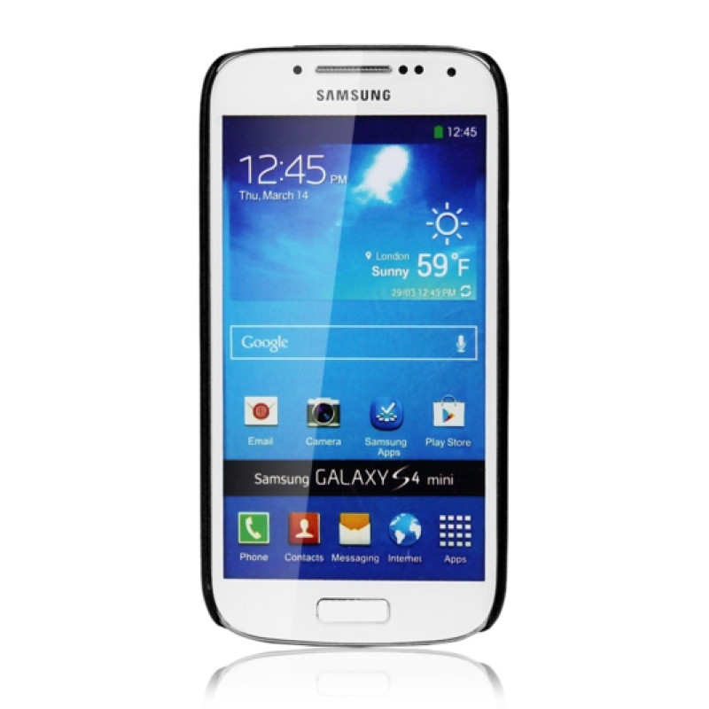 Накладка на Samsung Galaxy S4 Mini Organdy PC