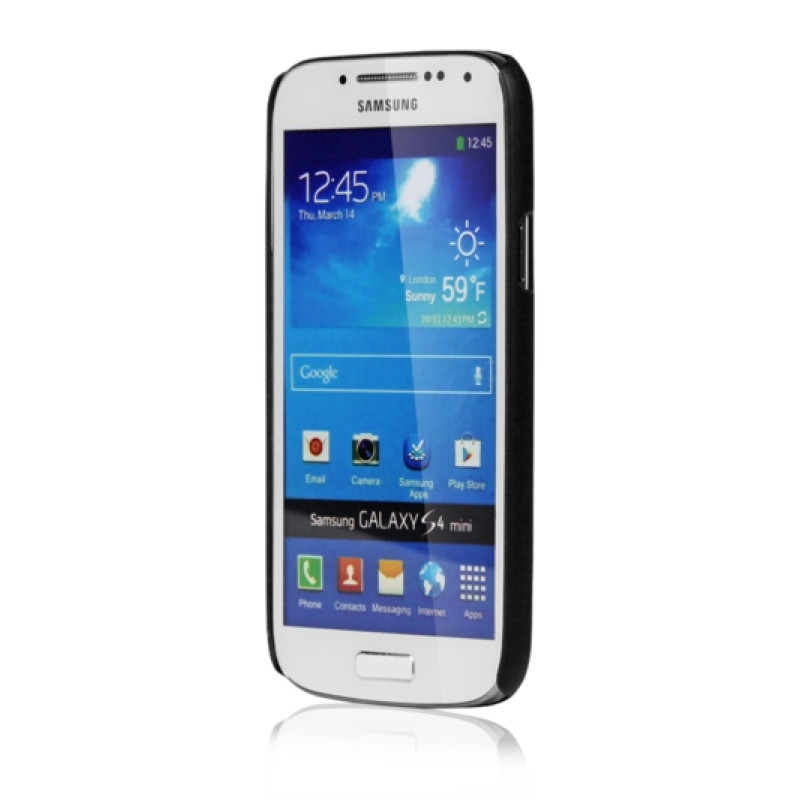 Накладка на Samsung Galaxy S4 Mini Organdy PC