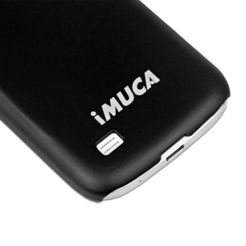 Накладка на Samsung Galaxy S4 Mini Organdy PC