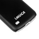 Накладка на Samsung Galaxy S4 Mini Organdy PC
