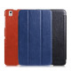 Чохол для Samsung Galaxy Tab Pro 8.4 iMuca Concise Leather Case Чорний