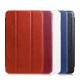 Чохол для Samsung Galaxy Tab Pro 8.4 iMuca Concise Leather Case Чорний