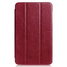 Кожаный чехол для Samsung Galaxy Tab Pro 8.4 iMuca Concise Leather Case Black