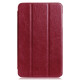 Чохол для Samsung Galaxy Tab Pro 8.4 iMuca Concise Leather Case Чорний