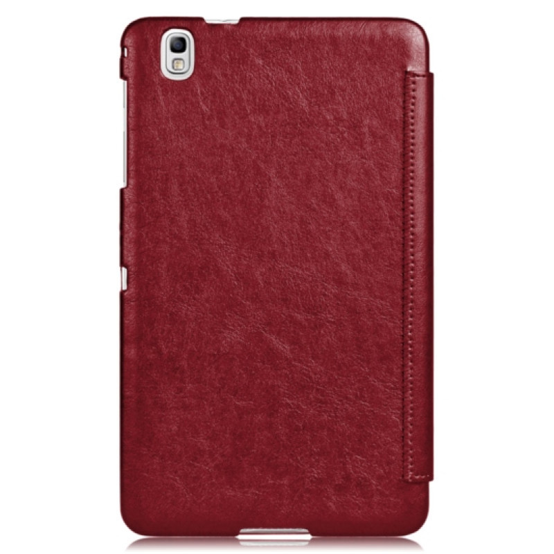 Чохол для Samsung Galaxy Tab Pro 8.4 iMuca Concise Leather Case Чорний