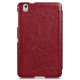 Чохол для Samsung Galaxy Tab Pro 8.4 iMuca Concise Leather Case Чорний