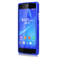 Чохол iMuca Unique Series Case UK Flag для Sony Xperia Z2