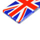 Чохол iMuca Unique Series Case UK Flag для Sony Xperia Z2