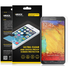 Защитная пленка для Samsung Galaxy Note 3 Neo iMuca Ultra Shock-Proof Screen