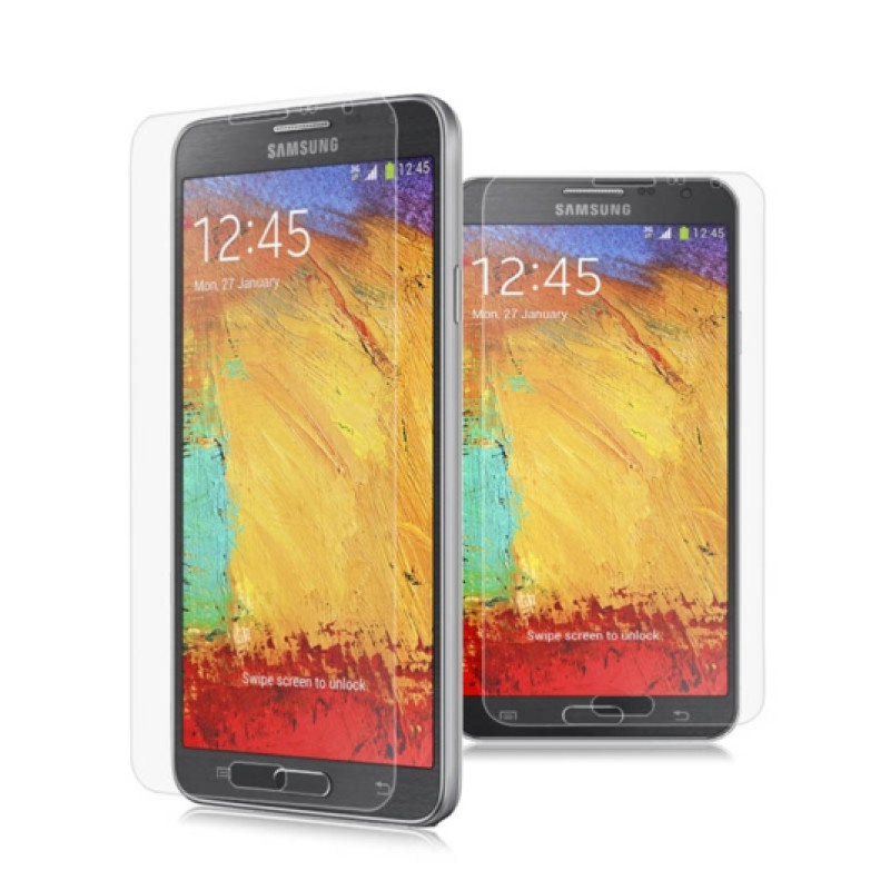 Захисна плівка Samsung Galaxy Note 3 Neo iMuca Ultra Shock-Proof Screen