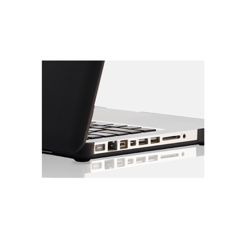 Чохол Uncommon Deflector Frosted для Macbook Pro 15 Retina