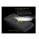Захисне скло iMuca Premium Tempered Glass для HTC One 2 (M8)