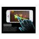 Захисне скло iMuca Premium Tempered Glass для HTC One 2 (M8)