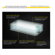 Захисне скло iMuca Premium Tempered Glass для HTC One 2 (M8)