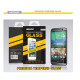 Захисне скло iMuca Premium Tempered Glass для HTC One 2 (M8)