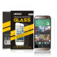 Захисне скло iMuca Premium Tempered Glass для HTC One 2 (M8)