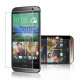 Захисне скло iMuca Premium Tempered Glass для HTC One 2 (M8)