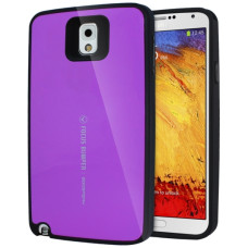 Защитный чехол Goospery Focus Bumper Case для Samsung Galaxy Note 3
