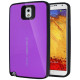 Чохол Goospery Focus Bumper Case для Samsung Galaxy Note 3