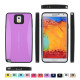 Чохол Goospery Focus Bumper Case для Samsung Galaxy Note 3