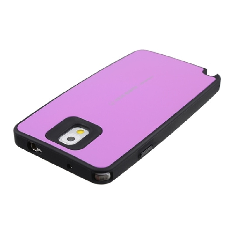 Чохол Goospery Focus Bumper Case для Samsung Galaxy Note 3