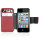 Чохол Benks Magic Mousse Cake для iPhone 4/4S