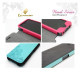 Чохол-книжка Le Nouveau Floral Series для iPhone 5/5S