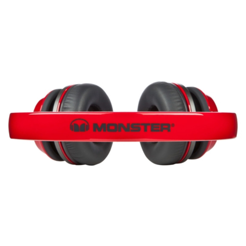 Навушники Monster NCredible NTune On-Ear Headphones