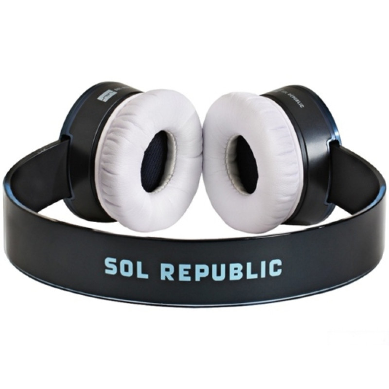 Навушники SOL REPUBLIC Tracks Ultra